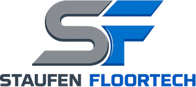 Staufen-Floortech – Industrie- und Designbeschichtungen